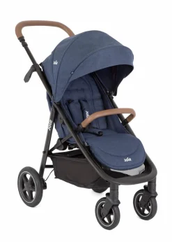 Sportwagen Mytrax Pro Blueberry
