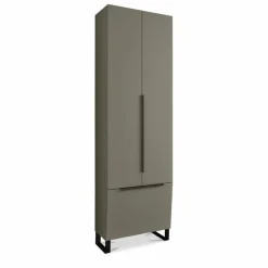Stand-Mehrzweckschrank Milana