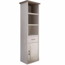 Standregal Luca 60 x 201 cm
