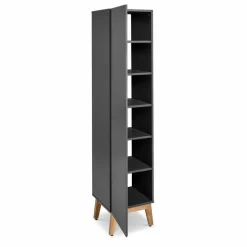 Standregal mit Tür Venta