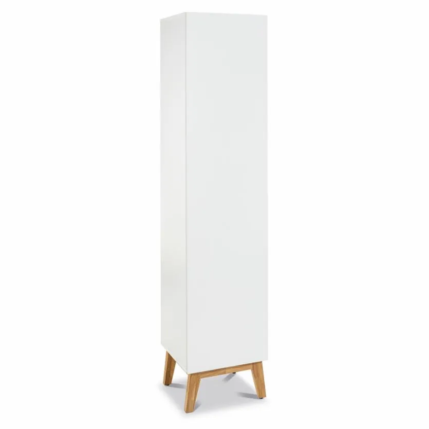 Standregal mit Tür Venta