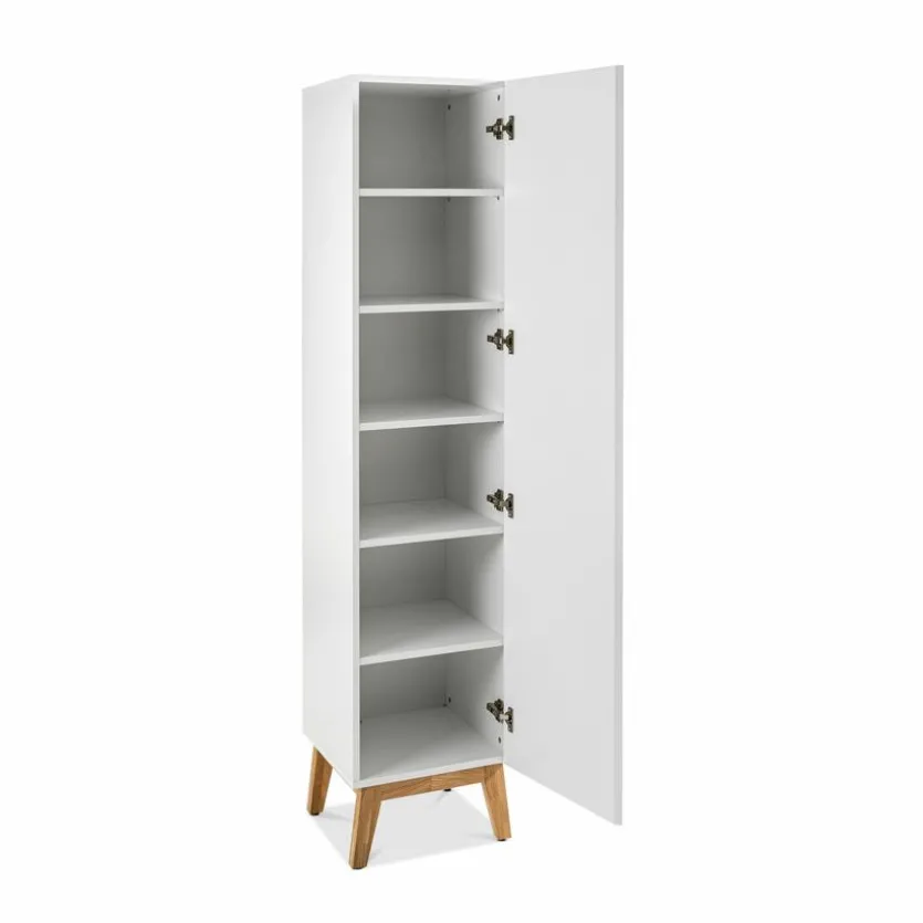 Standregal mit Tür Venta