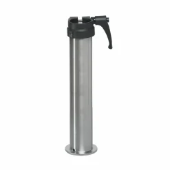 Standrohr Edelstahl Z Ø 35 / 38–39 mm