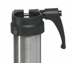 Standrohr Edelstahl Z Ø 35 / 38–39 mm