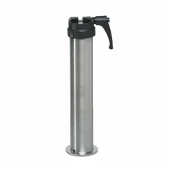 Standrohr Stahl Z Ø 40/37 mm