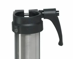 Standrohr Stahl Z Ø 40/37 mm