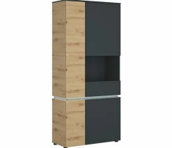 Standvitrine Luci