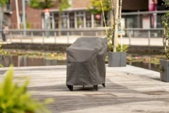 Stapelsessel-Schutzhülle 66 x 128 x 66 cm