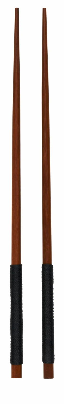 Stäbchen Wood 2tlg.