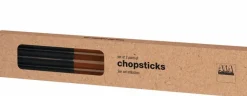 Stäbchen Wood 2tlg.