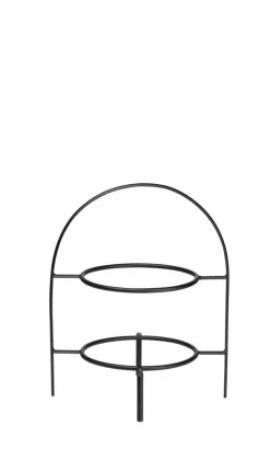 2-stöckige Etagere À Table