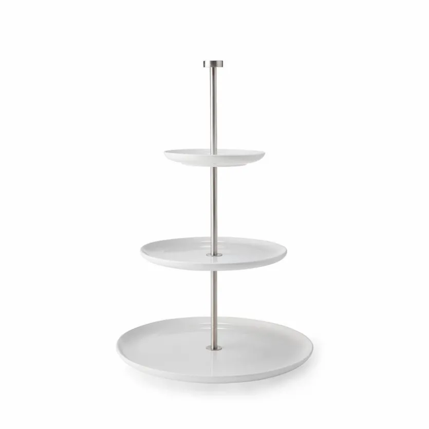 3-stöckige Etagere Grande