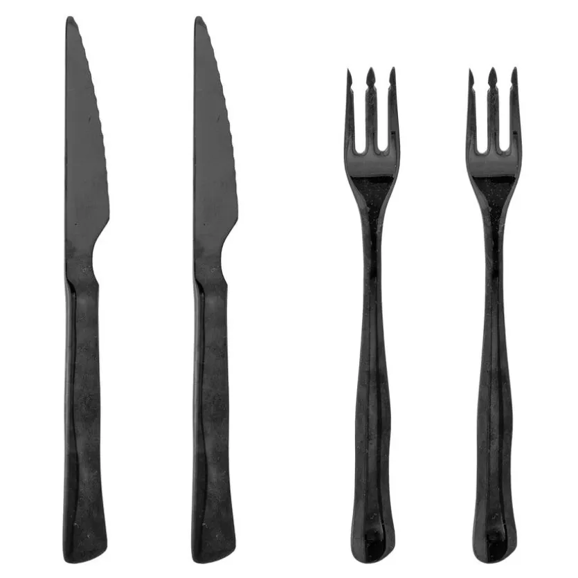 Steakbesteck Ollin 4tlg.