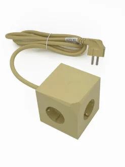 Steckdosenwürfel Cleo