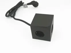 Steckdosenwürfel Cleo