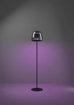 Stehlampe Alfero Z