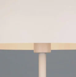 Stehlampe Alfie