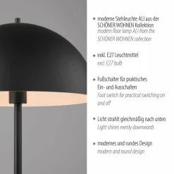 Stehlampe Ali
