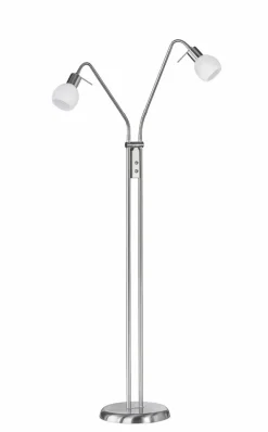 Stehlampe Antibes