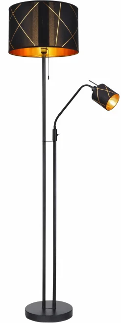 Stehlampe Bemmo