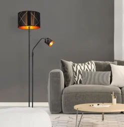 Stehlampe Bemmo