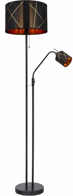 Stehlampe Bemmo