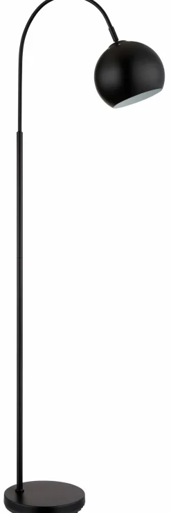 Stehlampe Benno