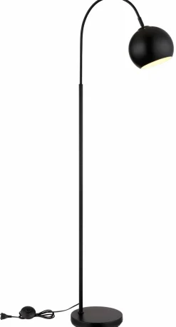 Stehlampe Benno