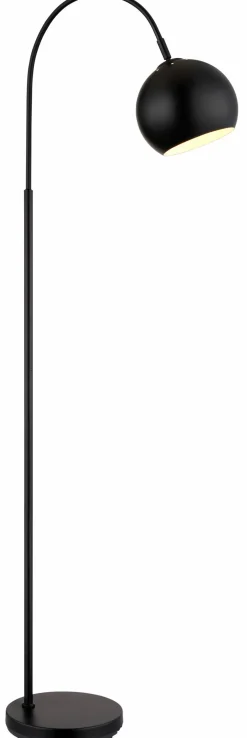 Stehlampe Benno