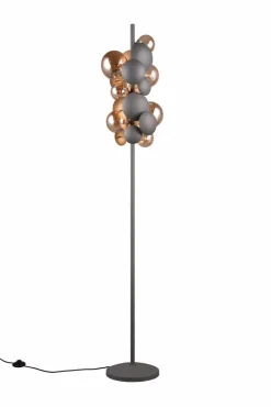 Stehlampe Bubble