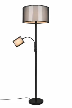 Stehlampe Burton