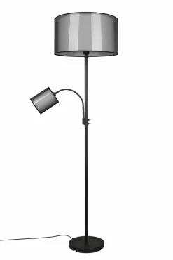 Stehlampe Burton