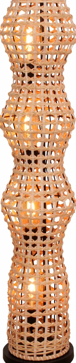 Stehlampe Capella
