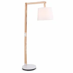Stehlampe Carlyn
