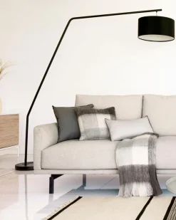 Stehlampe Ciana