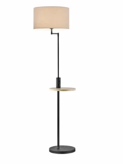 Stehlampe Claas