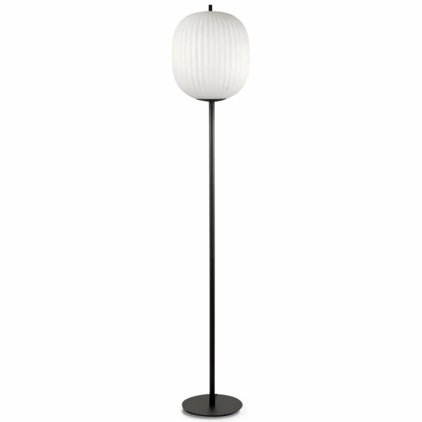 Stehlampe Domizia