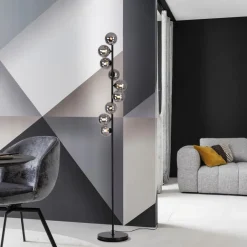 Stehlampe Dubai