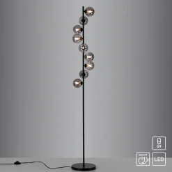 Stehlampe Dubai
