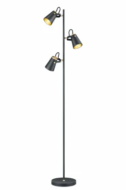 Stehlampe Edward