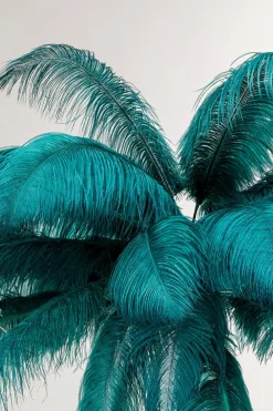 Stehlampe Feather Palm