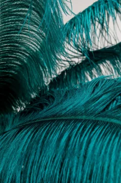 Stehlampe Feather Palm