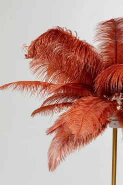 Stehlampe Feather Palm