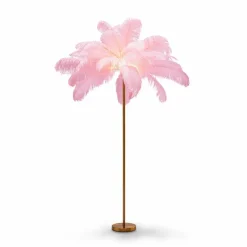 Stehlampe Feather Palm