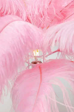 Stehlampe Feather Palm
