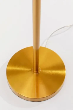 Stehlampe Feather Palm