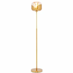 Stehlampe Goblet Ball
