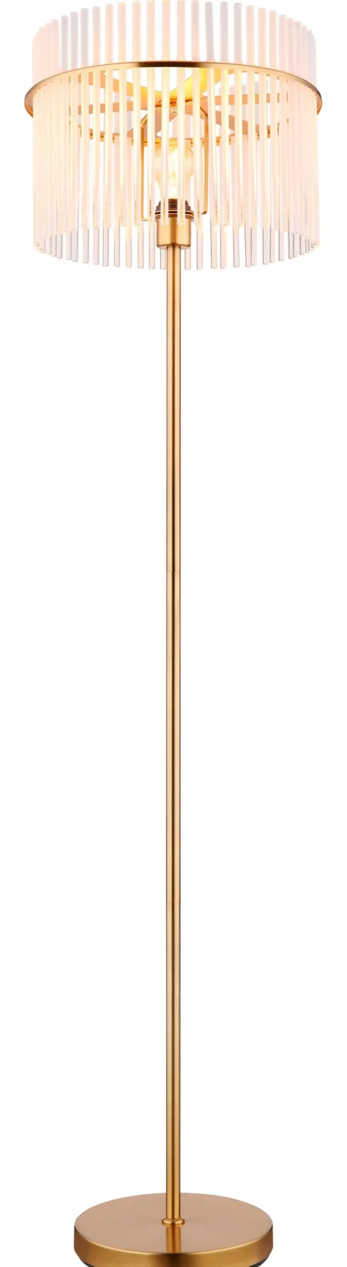 Stehlampe Gorley