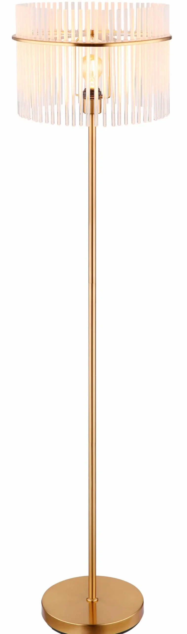 Stehlampe Gorley