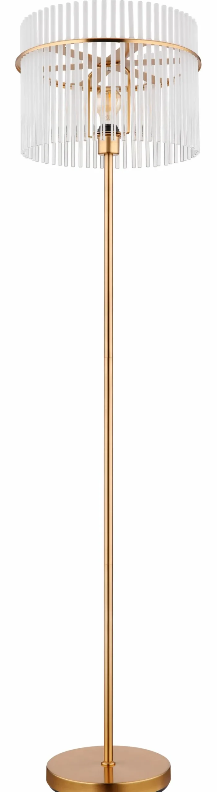 Stehlampe Gorley